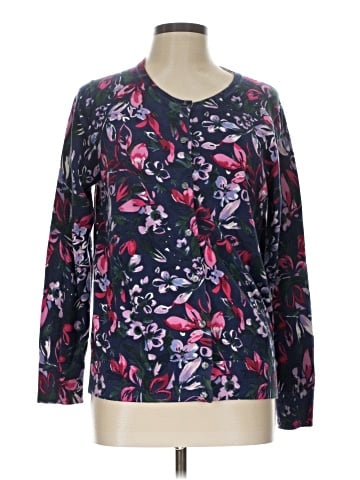 Lands' End Cardigan (view 1)