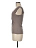 Kenar Gray Sleeveless Top Size M - photo 5