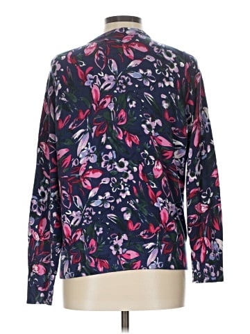Lands' End Cardigan (view 2)