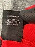 Thrill Solid Red Shorts Size 3X - photo 5