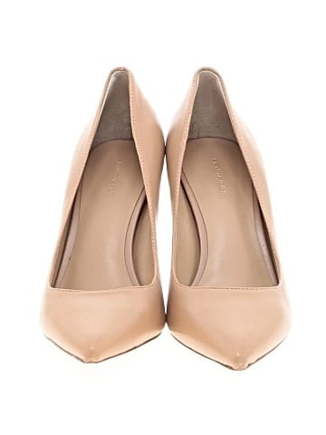 Ann Taylor Heels (view 2)