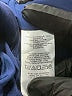 Ann Taylor 100% Polyester Blue Short Sleeve Blouse Size XXL - photo 8