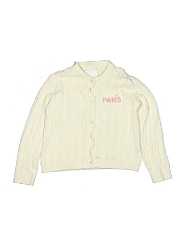 Zara Cardigan (view 1)