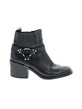 Steve Madden Ankle Boots