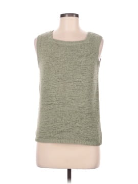 Coldwater Creek Sweater Vest