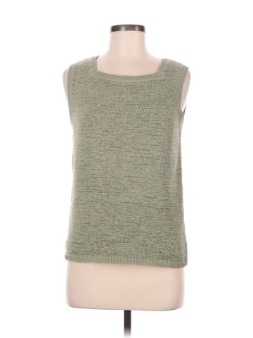 Coldwater Creek Sweater Vest (view 1)