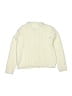 Zara Ivory Cardigan Size 6 - 7 - photo 2