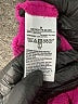 Gap 100% Cotton Solid Pink Shorts Size M - photo 4
