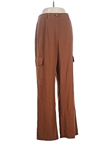 SOHO Apparel Ltd Cargo Pants (view 1)
