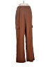 SOHO Apparel Ltd Brown Cargo Pants Size M - photo 1