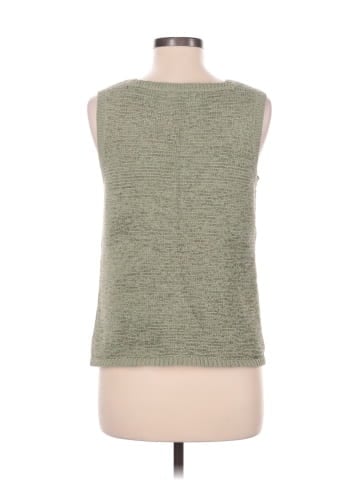 Coldwater Creek Sweater Vest (view 2)