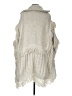 Gap Silver Pullover Sweater One size - photo 2