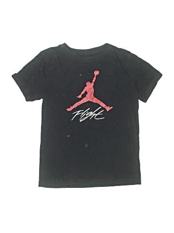 Air Jordan Short Sleeve T-Shirt (view 1)