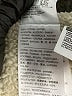 Levi's 100% Cotton Blue Denim Jacket Size M - photo 7