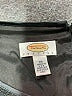 Talbots 100% Polyester Black Cocktail Dress Size 10 - photo 7