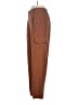 SOHO Apparel Ltd Brown Cargo Pants Size M - photo 5