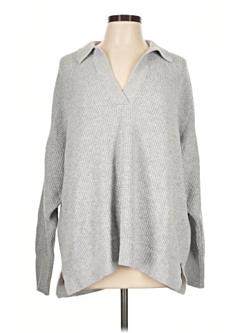 Aerie Pullover Sweater (view 1)