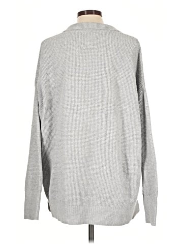 Aerie Pullover Sweater (view 2)