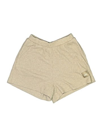 Alo Yoga Athletic Shorts (view 1)