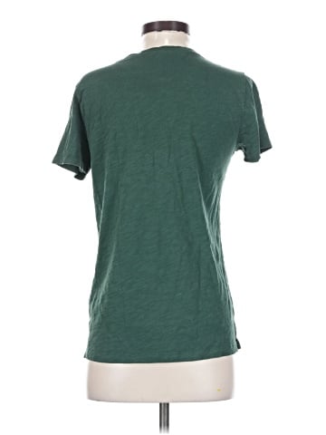 Madewell Short Sleeve Top (view 2)