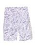 Fabletics Paisley Purple Shorts Size S - photo 2