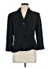 Jones New York Black Blazer Size 8 - photo 1