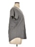 Old Navy Gray Short Sleeve Top Size XL - photo 4