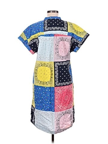 Style&Co Casual Dress (view 2)