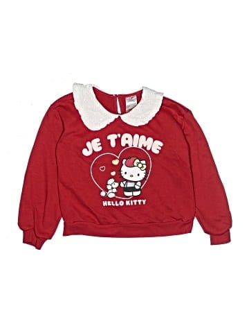 Hello Kitty Sweatshirt (view 1)