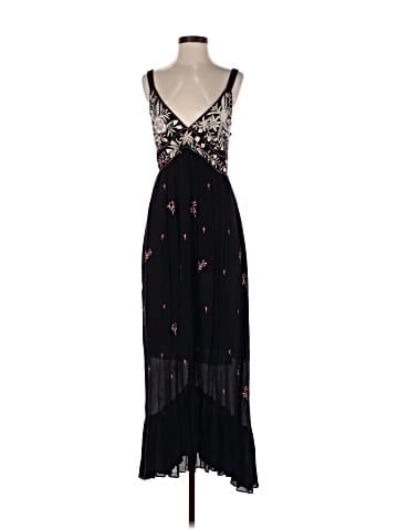 Ranna Gill Cocktail Dress (view 1)