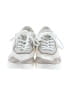 Dolce Vita White Sneakers Size 8 1/2 - photo 2