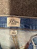 J.Crew Stars Blue Jeans Size 25 waist - photo 7