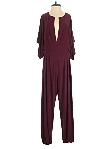 Norma Kamali Jumpsuit (view 1)