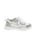 Dolce Vita White Sneakers Size 8 1/2 - photo 1