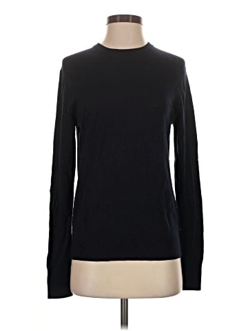 Uniqlo Wool Pullover Sweater (view 1)