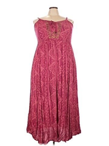 Torrid Cocktail Dress (view 1)
