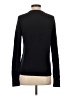 Uniqlo 100% Wool Black Wool Pullover Sweater Size S - photo 2