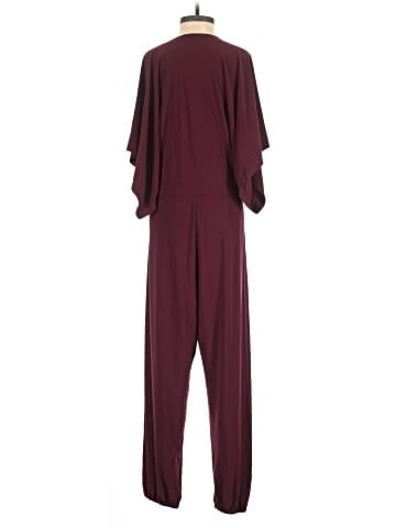 Norma Kamali Jumpsuit (view 2)