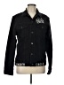 Guess Graphic Black Jacket Size L - photo 1