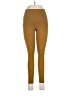Brooks Brown Active Pants Size M - photo 1