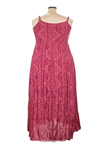 Torrid Cocktail Dress (view 2)