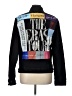 Guess Graphic Black Jacket Size L - photo 2