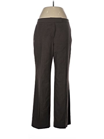Brooks Brothers 346 Wool Pants (view 1)