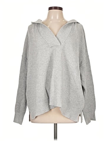 Aerie Pullover Sweater (view 1)