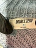 Double Zero 100% Polyester Gray Pullover Sweater Size M - photo 7