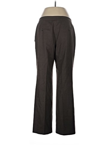 Brooks Brothers 346 Wool Pants (view 2)