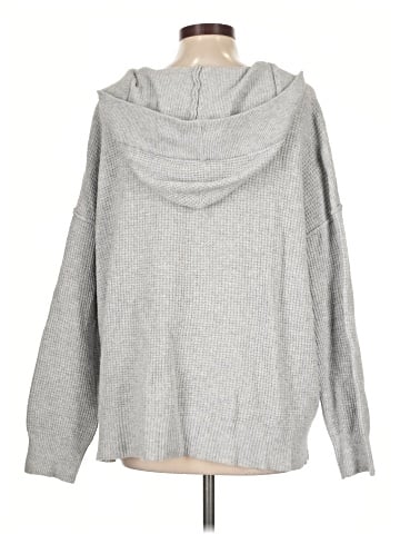 Aerie Pullover Sweater (view 2)