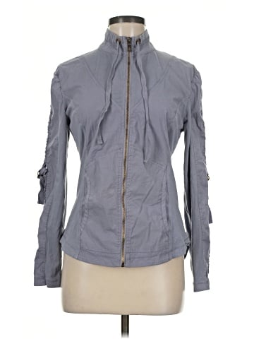 XCVI Jacket (view 1)