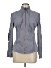 XCVI Gray Jacket Size M - photo 1