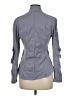 XCVI Gray Jacket Size M - photo 2